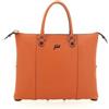 Gabs Borsa Shopping G3 PLUS TAGLIA M ORANGE