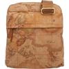 Alviero Martini 1A Classe Bandoliera Geo Soft c/Tasca Alviero Martini 1 Classe NATURAL 0010, T.U.