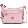 Kipling Gabbie S, Borse a tracolla Donna, Fard Alla Lavanda, Taglia unica