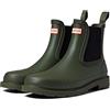 HUNTER COMMANDO CHELSEA Verde 37