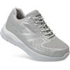 Podartis Scarpe Activity Next Evo Silver PA20378 Size 40