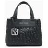Armani Exchange Borse grandi SHOPPING BAG XW001576 AF15774 Nero