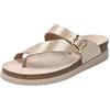 Mephisto Art. Helen Infradito Donna Beige in Pelle (Numeric_39)