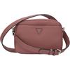 GUESS Meridian Girlfriend Camera Bag S Rosewood