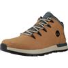 Timberland Sprint Trekker Mid Lace Sneaker TB0A6DQDEUW, Scarpe Sportive