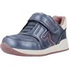 Geox Baby-Mädchen B Rishon Girl A Sneaker