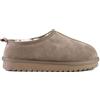 Colors of California Mini Sheepskin Boot Color Bla, Size 36 EU BLA 36