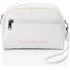 Mandarina Duck Utility Pouch P10UQM04, Pouch Donna
