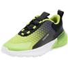 Geox J Activart Illuminus Scarpe da ginnastica Bambini e ragazzi