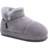 ONCAI Pantofole da donna Pantofole da casa per donna Pantofole da donna Stivali da donna Invernali Caldi e pelosi Stivaletti da interno ed esterno Taglia 35-42