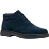 Geox U SPHERICA EC1 B ABX - Stivale da uomo, taglia 43 EU, blu navy, 43 EU