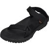 Teva W Winsted Blk 36 EU