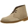 Clarks Desert Boot, Scarpe Chukka Donna, AD Template Size | Stivali Casual