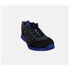 BETA 7340B Fit PRO Net Scarpe Antinfortunistiche Leggere S1P SRC - EN ISO 20345:2011, Scarpe da Lavoro da Uomo Alte, in Tessuto Mesh Ad Alta Traspirazione, con Inserti in Pu Alta Frequenza e Rinforzo