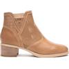 Nero Giardini E512660D Tronchetti Donna in Pelle - Cuoio 36 EU