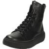Gabor Stivaletti classici da donna, stivaletti da donna, Nero 70, 39 EU
