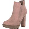 Elara Stivaletti Donna Chunkyrayan EL800 Khaki-38