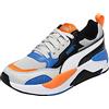 PUMA X-Ray 2 Square Jr, Scarpe da Running Unisex-Bambini e Ragazzi