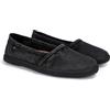 WALK IN PITAS | Camping | Sandalo da Donna | Mocassini | Scarpe da Barca Estive | Sportive Uomo | Sneakers Casual | Scarpa da Vela | Calzatura Senza Lacci | Scarpe Walkinpitas | Nero 37