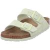 BIRKENSTOCK Slides unisex, verde, 36 EU