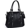 Gladdon Hobo Bags for Women, Large Capacity Top Handle Bags with Multi Pocket, Tote Shoulder Handbags Faux Leather Crossbody Bag for Work School Travel