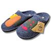HAFLINGER FLAIR THEO 313063 PANTOFOLE (37)