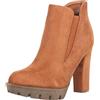Elara Stivaletti Donna Chunkyrayan EL800 Camel-36