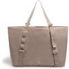 GOT BAG Tote Bag Borsa Tracolla | Shopper Borsa a tracolla Elegante e Spaziosa, Ideale per Lavoro e Tempo Libero | 3 taglie, da MINI a XL
