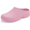 Lakeland Active Women's Lorton Garden Clogs - Pink - 38