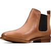Clarks - Taylor Shine, Stivali Donna