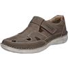 Josef Seibel Anvers 81, Grau, Colore:Grigio, Dimensione:43