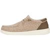 HEYDUDE Hey Dude - Paul Knit - Scarpe Uomo Slip-On - Mocassini
