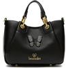 Braccialini Borsa Donna Amy Bijoux Farfalla a Mano