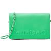 Desigual - Bag_half Logo, Bag_Half Logo 23 Dortmund 4000 MOSS Donna