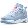 NIKE Scarpe Jordan Spizike Low (GS) Codice HJ7824-400 Blu Ragazza
