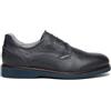 Nero Giardini Scarpe Stringate Derby Uomo Estate E400172U 200 Elegante Blu (42)