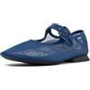 Camper Donna Casi Myra K201628 Mary Jane, Navy 008, 38 EU