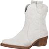 Elara Stivali Donna da Western Chunkyrayan 301-A31S Hellgrau-41