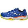 Joma Master 1000, Boy Tennis Shoes, Blu, 33 EU
