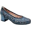 PITILLOS Saloni tritato Donna 1269