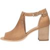 Nero Giardini E512690D Tronchetti Donna in Pelle - Cuoio 39 EU
