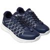 YDA Scarpe Ortopediche Sportive RESTYLED Optima Molliter Calzata Normale Blu C1Y-YDAW15 (Blu Navy, Sistema Taglie Calzature EU, Adulto, Uomo, Numero, Media, 35)