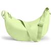 GOT BAG Moon Bag | Borsa Mezzaluna Donna| Borsa a Tracolla Elegante