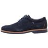 Fluchos Scarpe Tristan Daim F1744, Marina, 43 EU