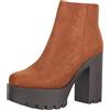 Elara Stivaletti da Donna Chelsea Boots Chunkyrayan