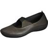 Arcopedico - 4606 Itatiaia Ballerina in Lycra con Stencil Rimovibile, Bronzo J68, J68 Bronzo, 40 EU