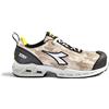 Utility Diadora Shark Stable Impact Low S1p SRC ESD Scarpe da ginnasticaUnisex - Adulto