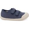 Pisamonas Sneakers Tela Barefoot Punta Gomma