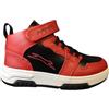Balducci Baldduccin Sport. Scarpa per Bambini con Plantare fisiologico e Supporto del Tallone. Numeri dal 24 al 36 (Rosso, Sistema Taglie Calzature EU, Bimbo (0-5 Anni), Numero, Media, 31)