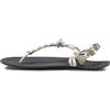 Xero Shoes Genesis Sandali a piedi nudi, da uomo, pietra, 39 EU